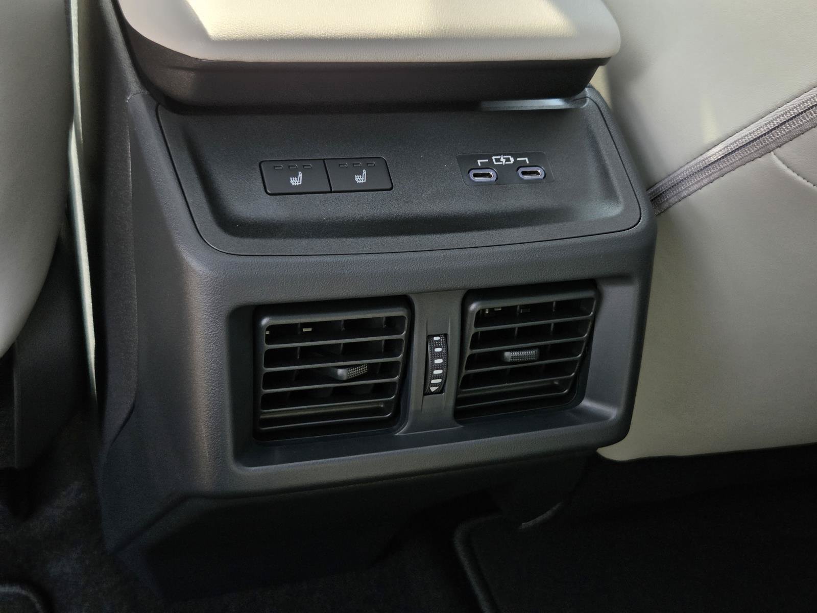 Used 2026 Toyota bZ FWD image 16