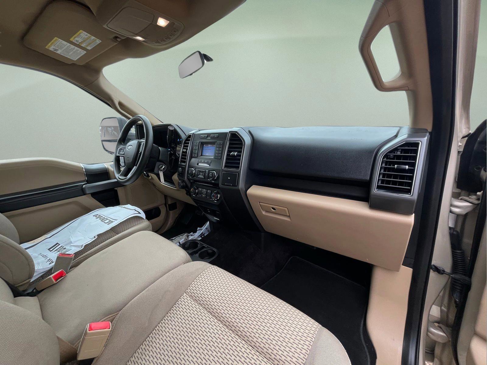 Used 2018 Ford F150 XLT w/ XTR Package image 34