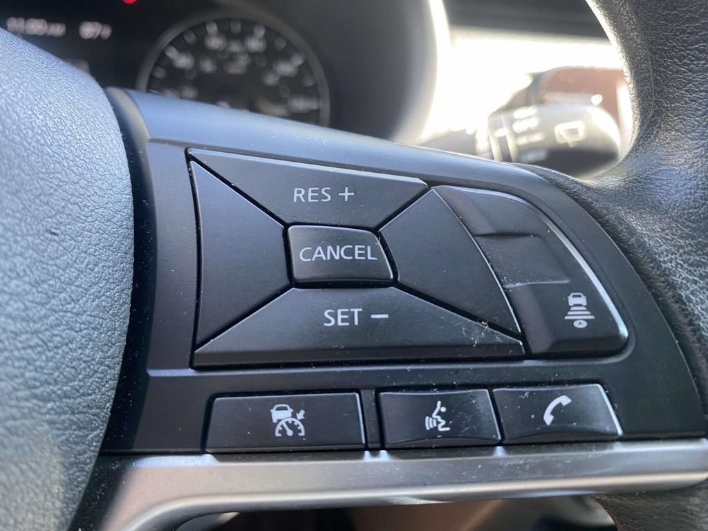 Used 2023 Nissan Kicks SV FWD image 20
