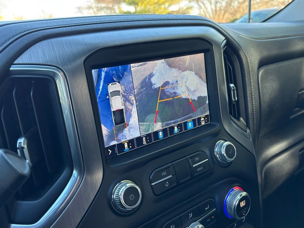 Used 2021 GMC Sierra 2500 Denali w/ Denali Ultimate Package image 42