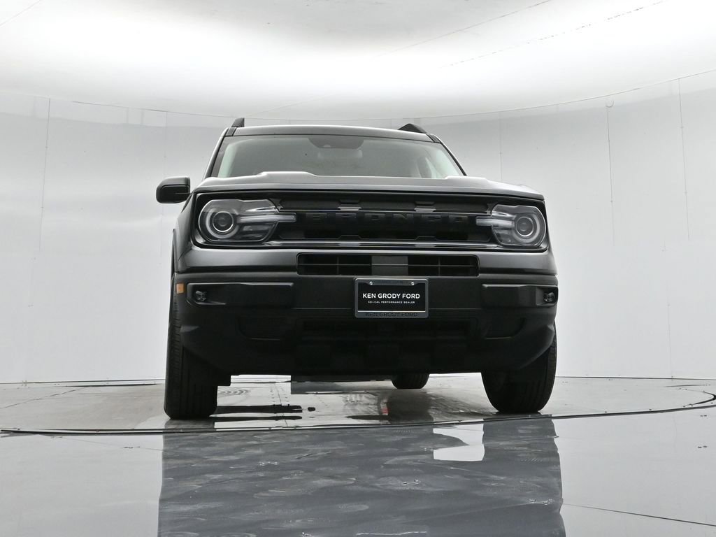 Used 2023 Ford Bronco Sport Outer Banks w/ Tech Package image 46