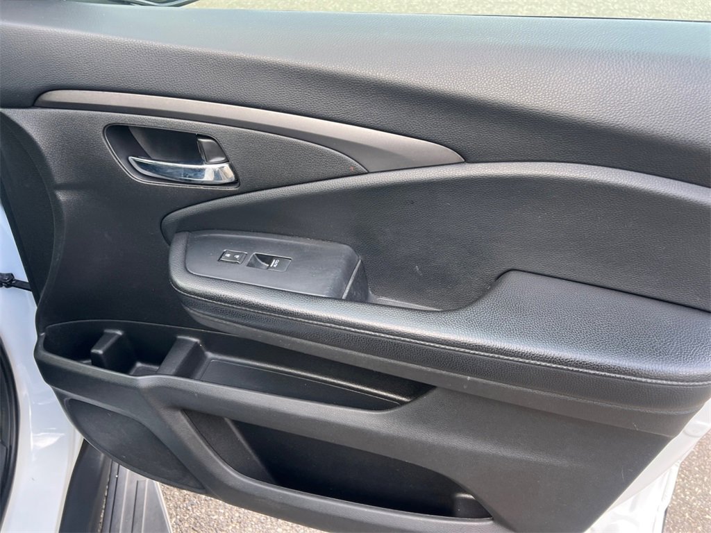 Used 2020 Honda Pilot EX-L image 17