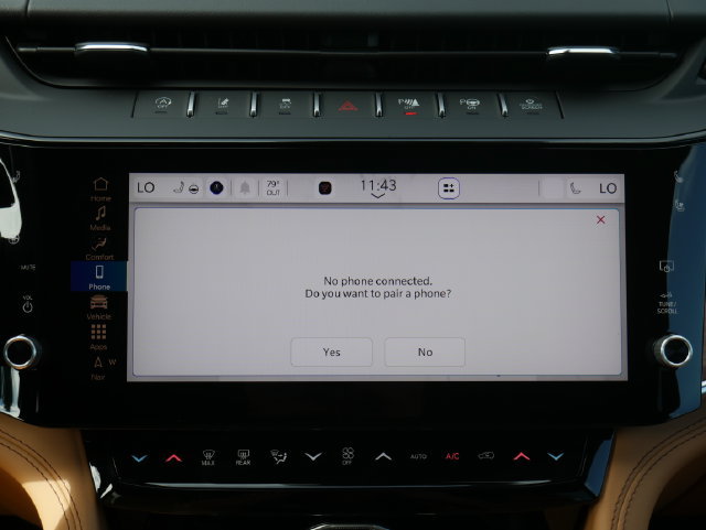 New 2027 Jeep Grand Cherokee Summit AWD/4WD image 6