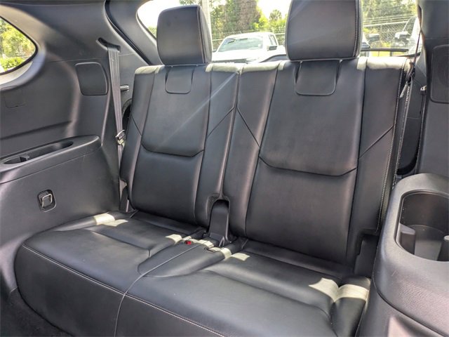 Used 2021 MAZDA CX-9 Grand Touring image 16