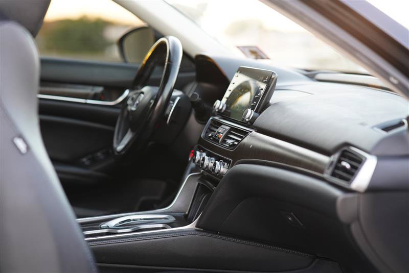 Used 2019 Honda Accord Touring image 70