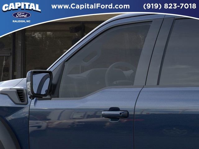 New 2025 Ford F150 Raptor image 20