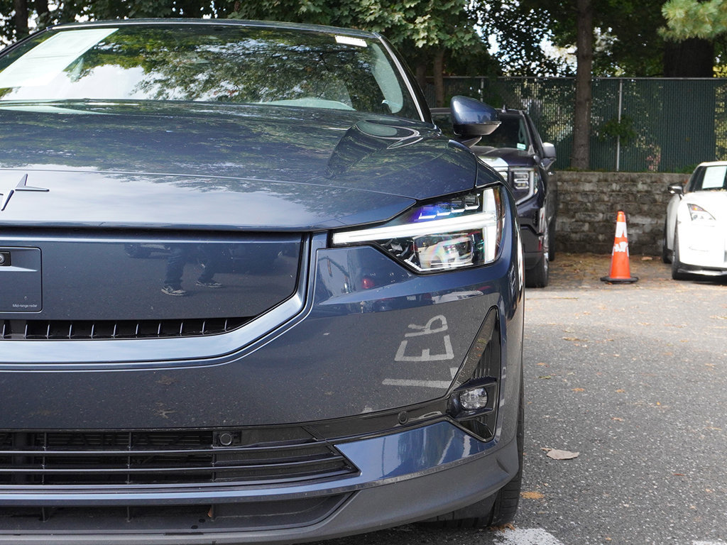 Used 2024 Polestar Polestar 2 AWD/4WD image 14