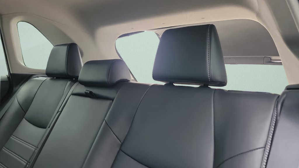 Certified 2023 Toyota RAV4 XLE Premium FWD image 10