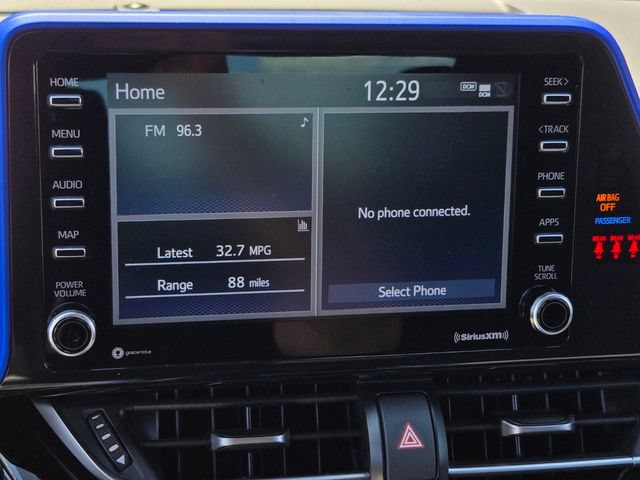 Used 2020 Toyota C-HR XLE FWD image 26