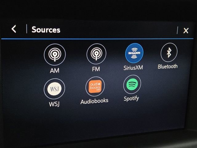 Used 2022 GMC Terrain AT4 w/ Infotainment Package II image 6