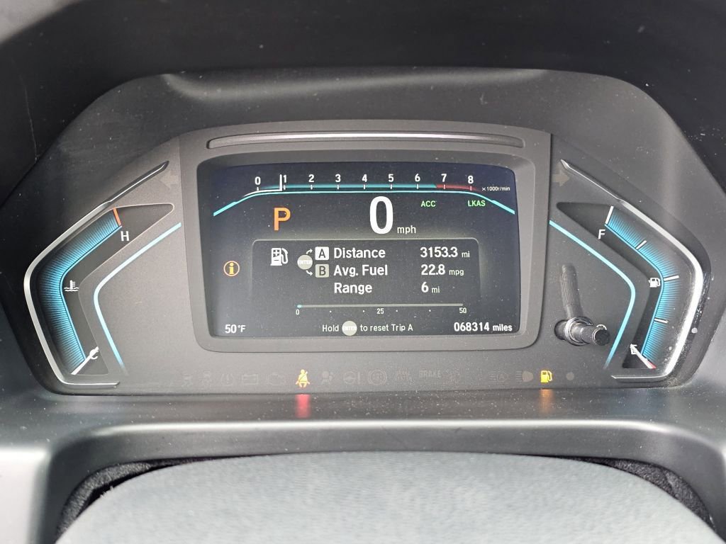 Used 2020 Honda Odyssey EX-L image 32