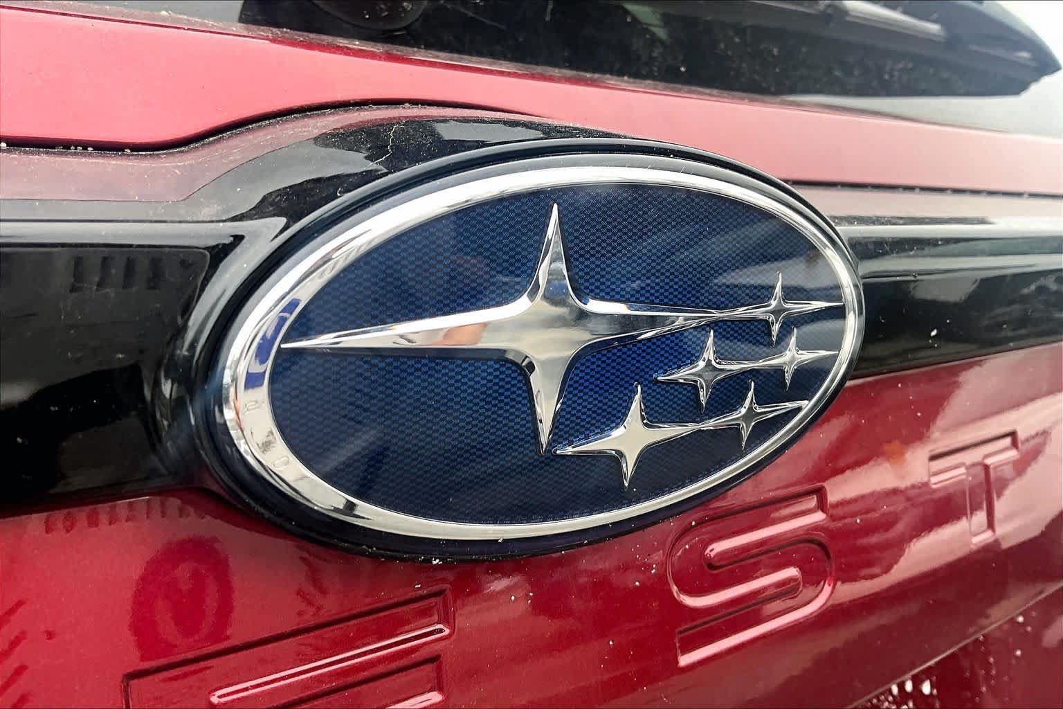 New 2026 Subaru Forester Premium AWD/4WD image 15