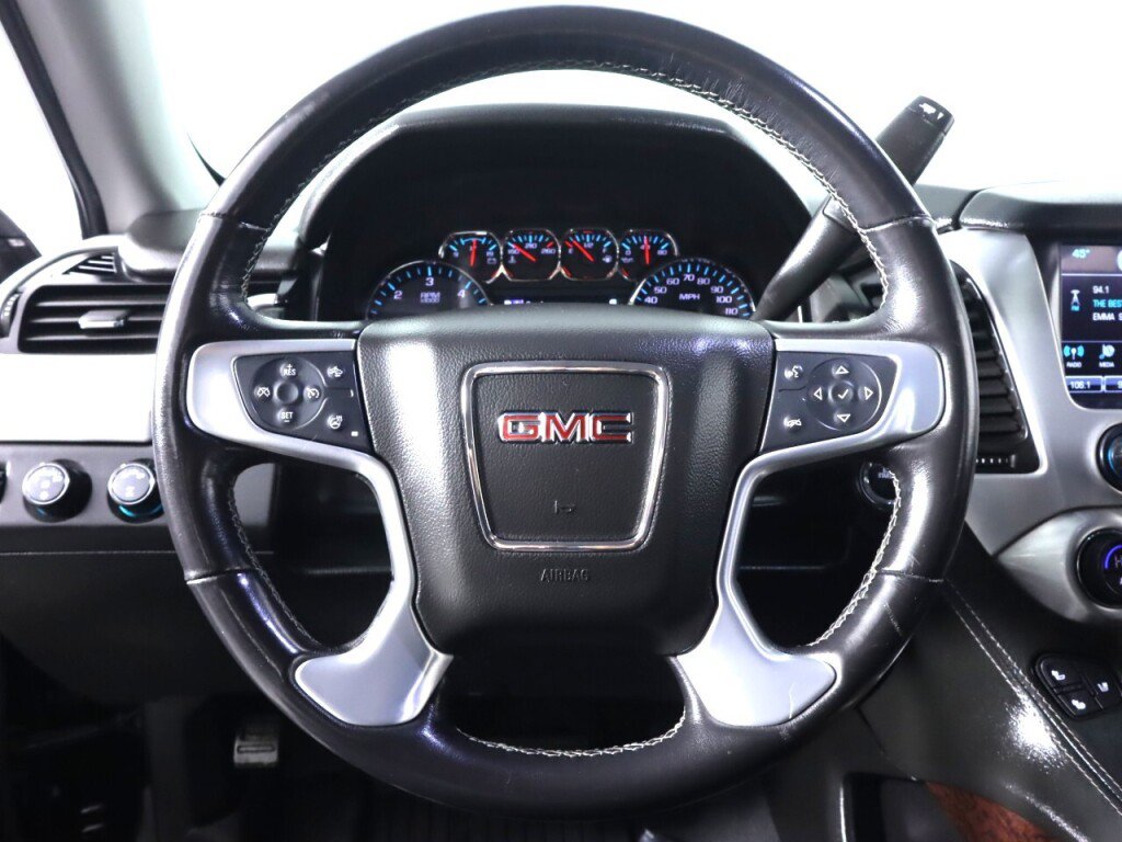 Used 2019 GMC Yukon XL SLT AWD/4WD image 12