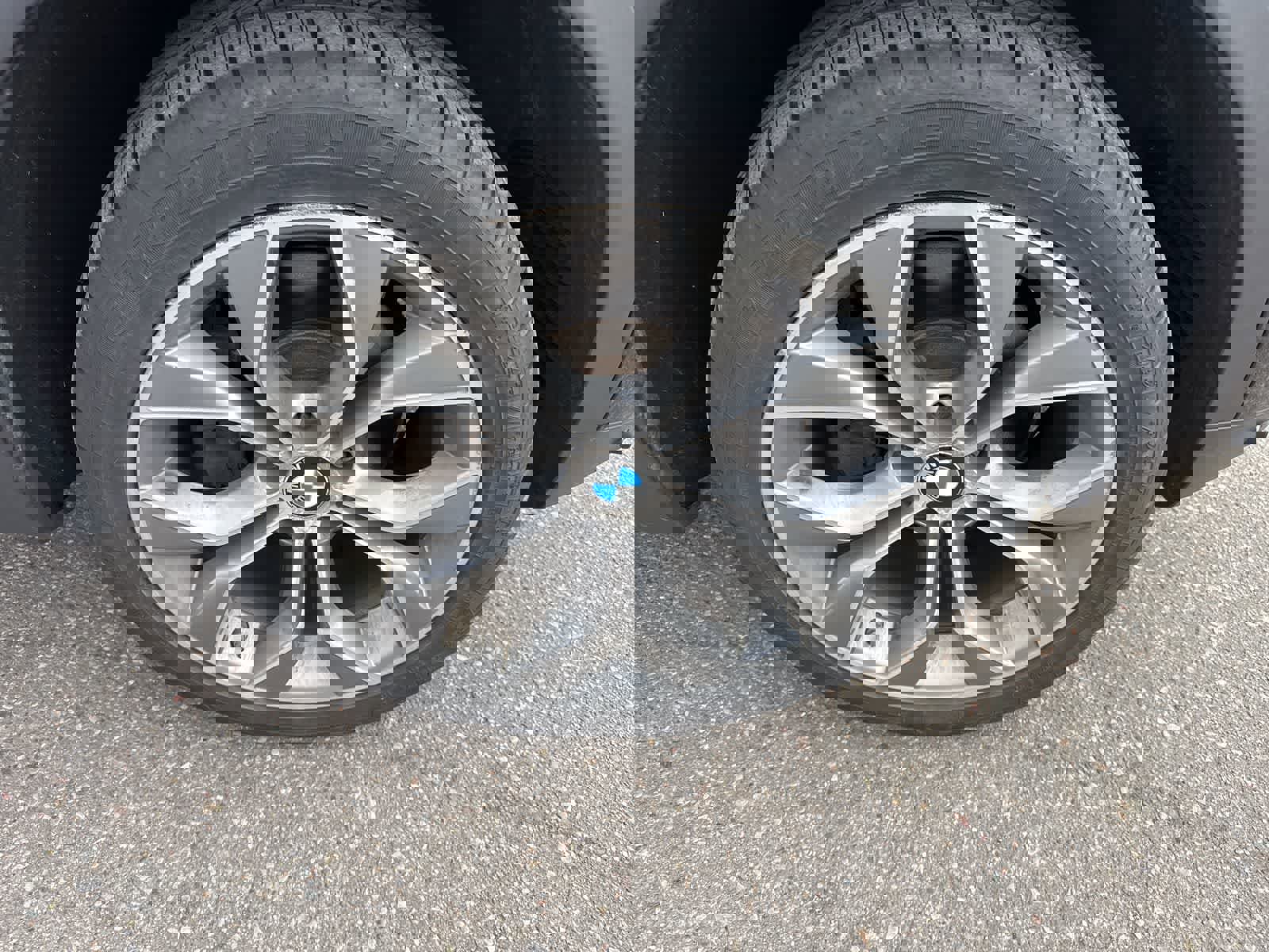 Used 2017 BMW X3 xDrive28i image 13