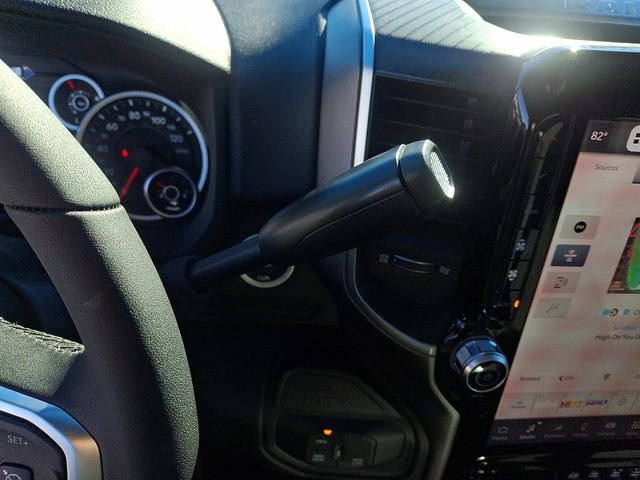 New 2026 RAM 2500 Big Horn image 10