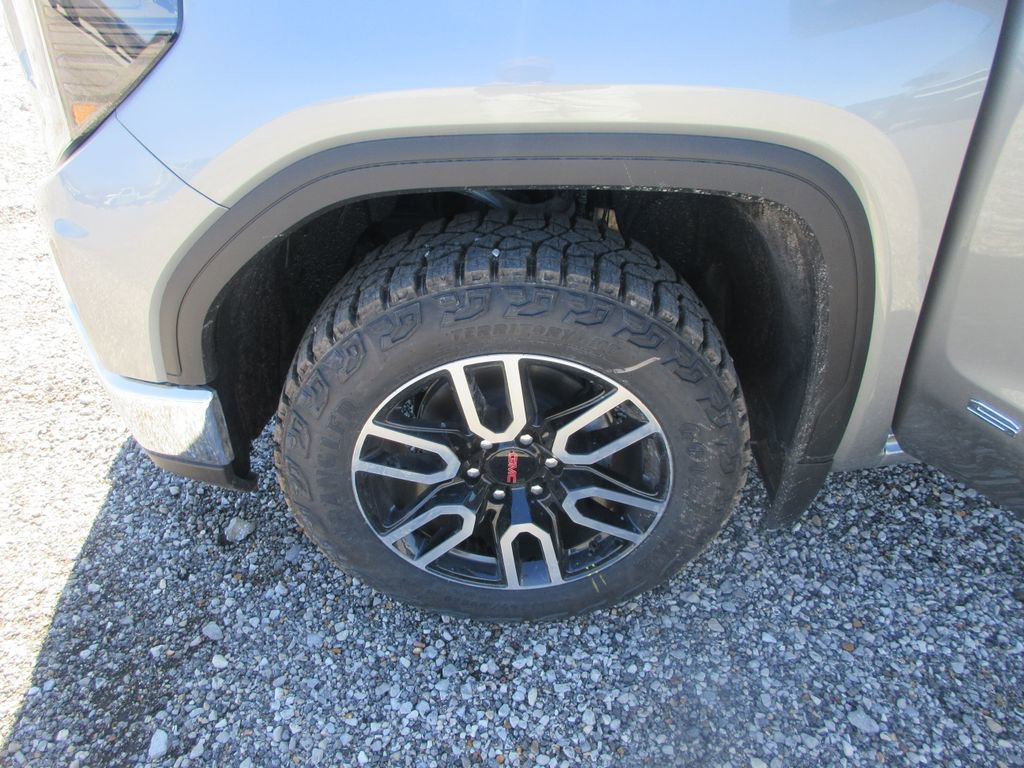 New 2026 GMC Sierra 1500 Pro w/ Pro Value Package image 11