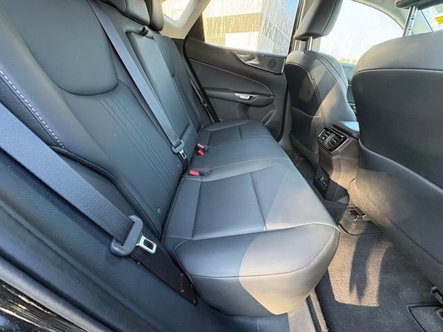 Used 2025 Lexus NX 250 FWD w/ Premium Package image 6