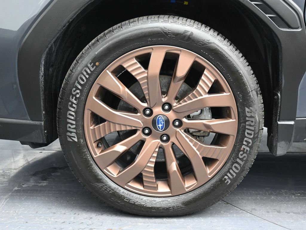 Used 2025 Subaru Forester Sport image 12