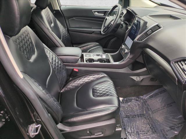 Used 2024 Ford Edge Titanium AWD/4WD image 19