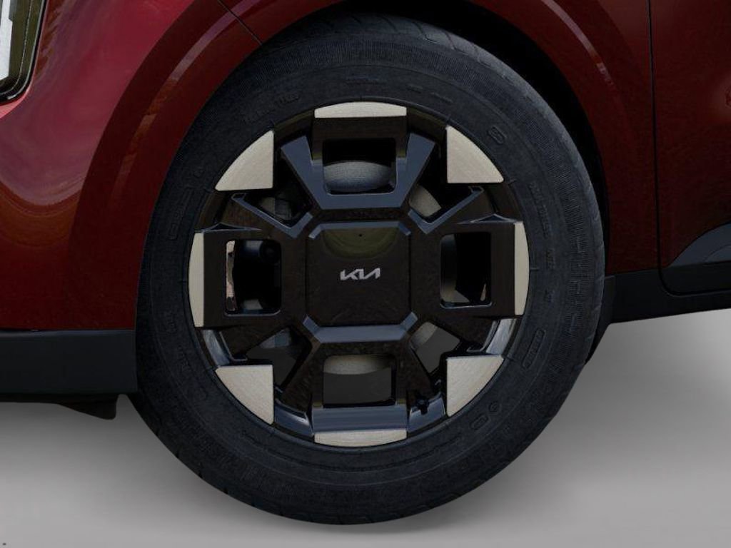 New 2026 Kia Carnival EX FWD image 9