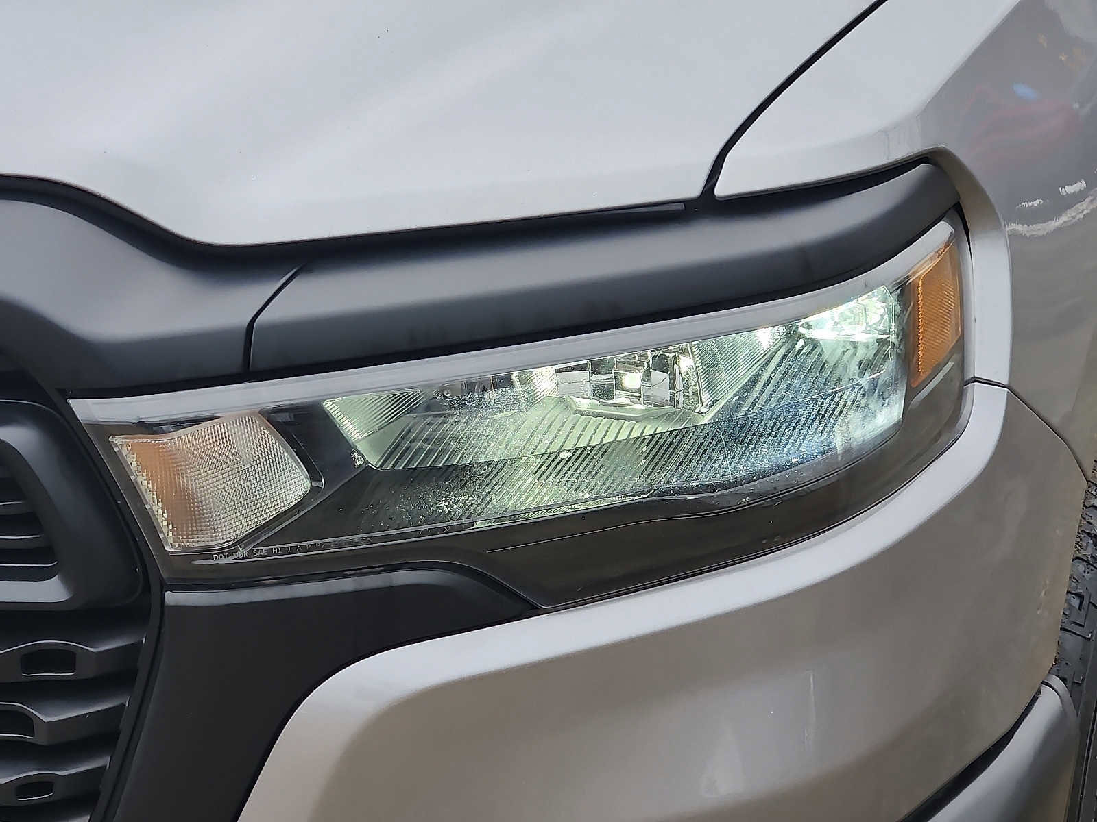 Certified 2025 RAM 1500 Tradesman image 9