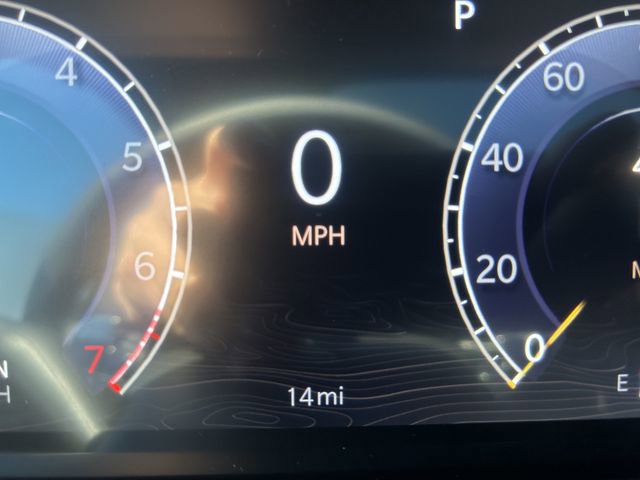 New 2026 Jeep Grand Cherokee L Limited AWD/4WD image 31