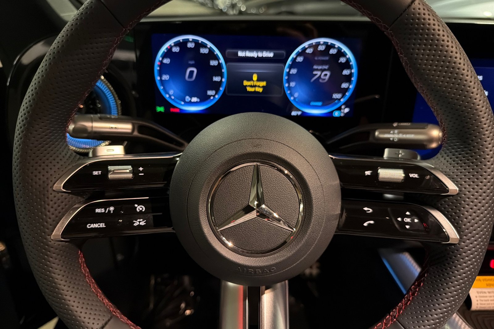 New 2027 Mercedes-Benz CLA 350 image 20