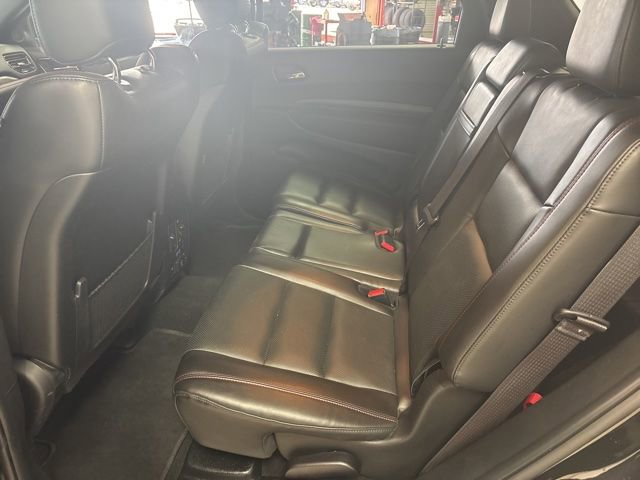 Used 2024 Dodge Durango GT AWD/4WD image 17