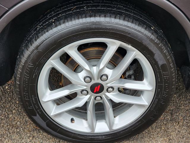 Used 2021 Dodge Durango R/T image 12