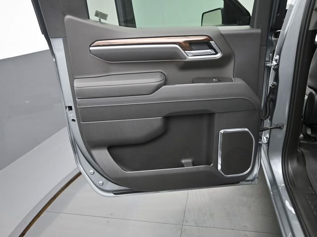 New 2026 GMC Sierra 1500 Elevation image 14