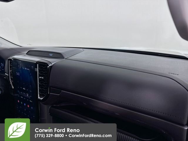 New 2026 Ford Ranger Lariat w/ FX4 Off-Road Package image 30