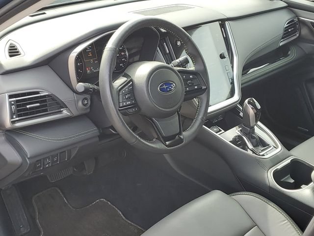 Used 2024 Subaru Outback Onyx Edition AWD/4WD image 5