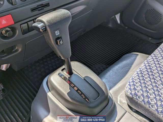 New 2025 Chevrolet Low Cab Forward 5500XG image 23