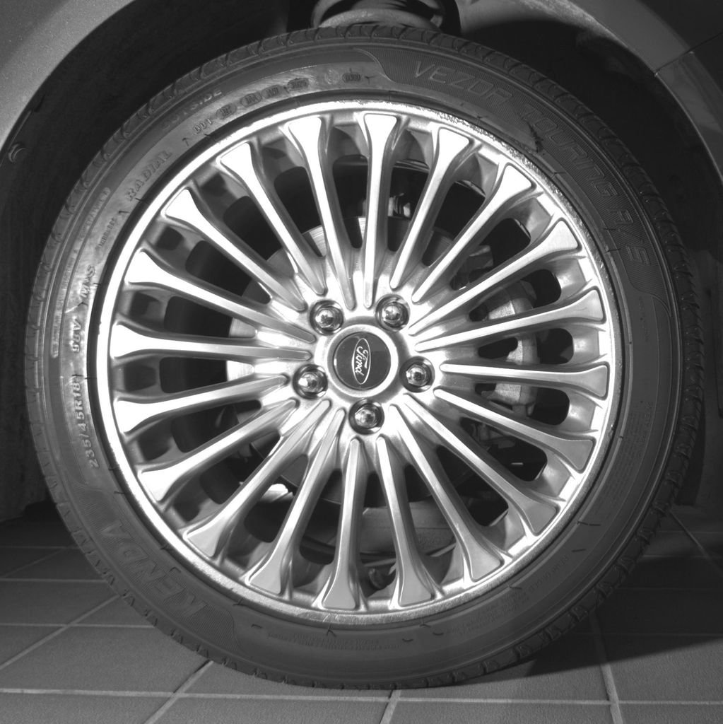 Used 2016 Ford Fusion Titanium FWD image 11