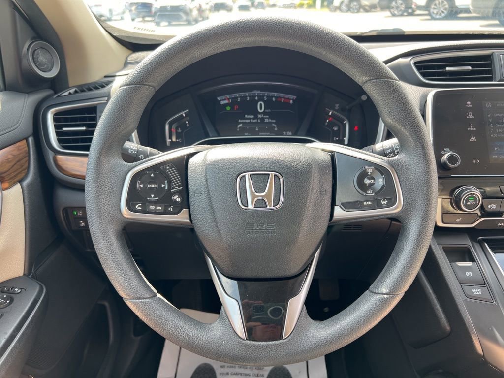Used 2018 Honda CR-V EX image 15