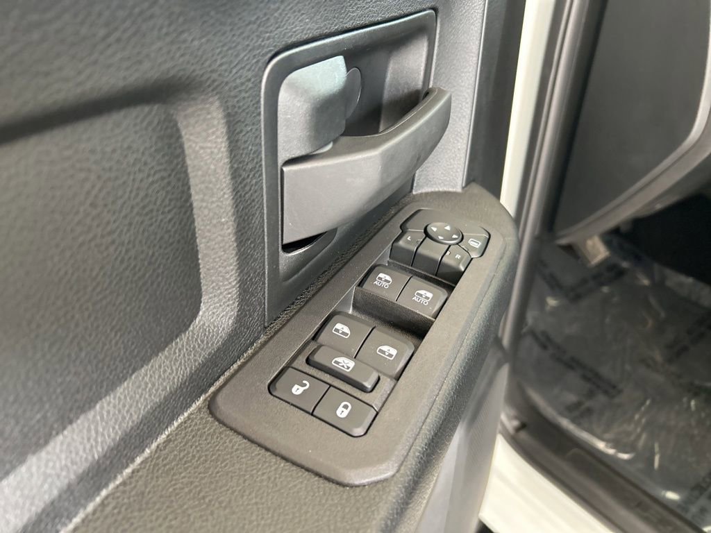 Used 2026 RAM 3500 Tradesman image 42