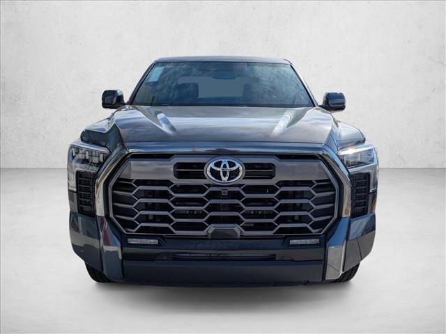 New 2026 Toyota Tundra Platinum w/ TRD Off-Road Package AWD/4WD image 6