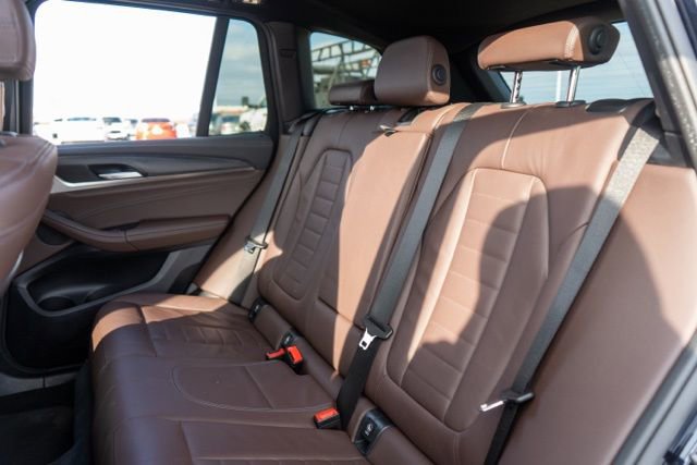 Used 2022 BMW X3 M40i AWD/4WD image 18