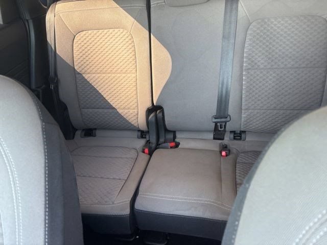 Used 2022 Ford Escape SE FWD image 29