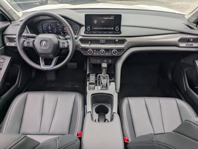 Used 2025 Acura Integra image 14