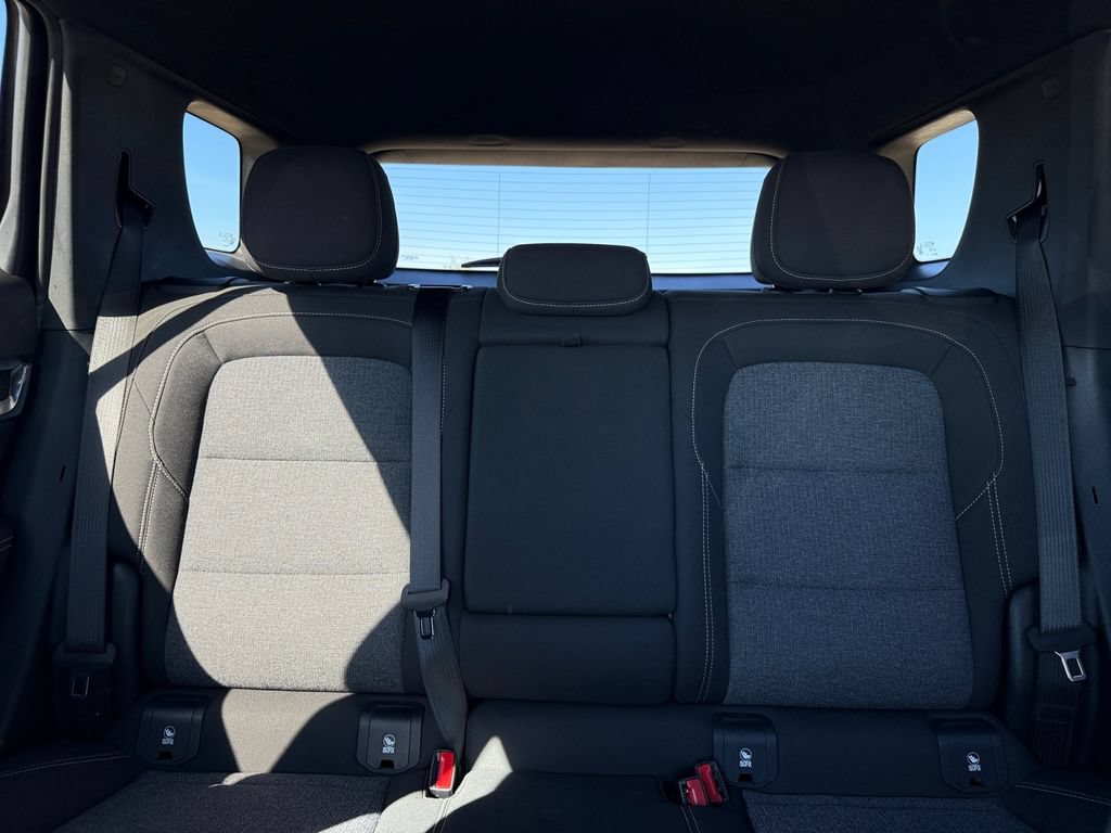 Used 2025 GMC Terrain Elevation AWD/4WD image 45