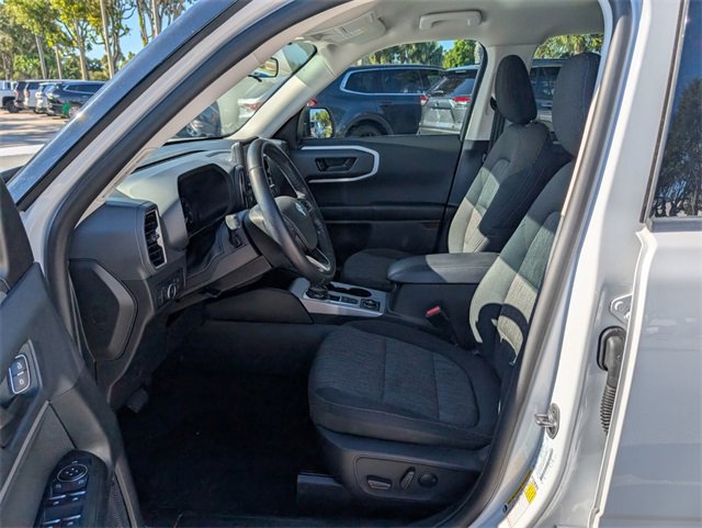 Used 2023 Ford Bronco Sport Big Bend w/ Convenience Package image 5