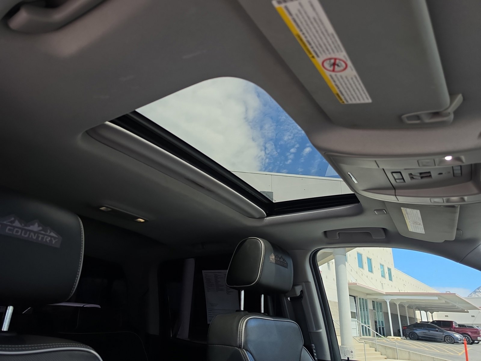 Used 2019 Chevrolet Silverado 3500 High Country w/ Duramax Plus Package image 35