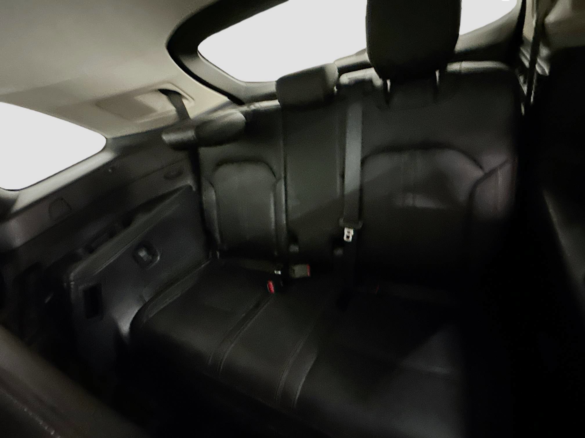Used 2024 MAZDA CX-90 3.3 Turbo w/ Preferred Plus image 31