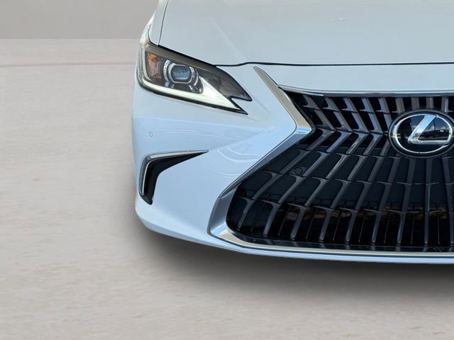Used 2024 Lexus ES 350 w/ Premium Package image 8