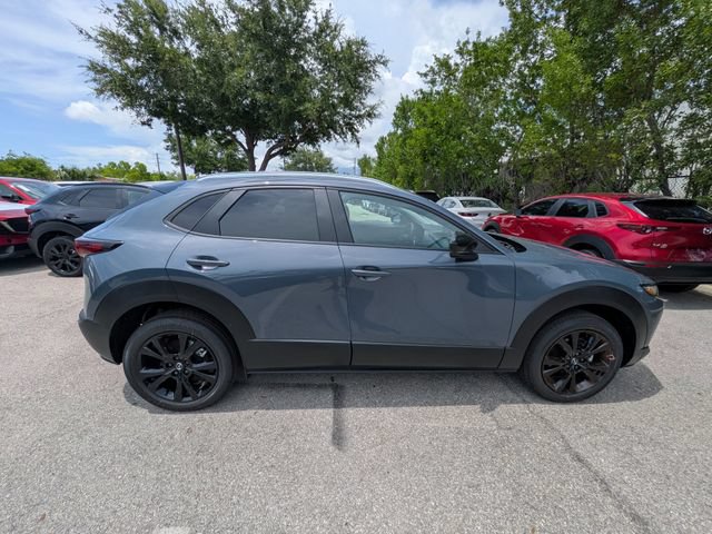 New 2026 MAZDA CX-30 AWD 2.5 S image 4