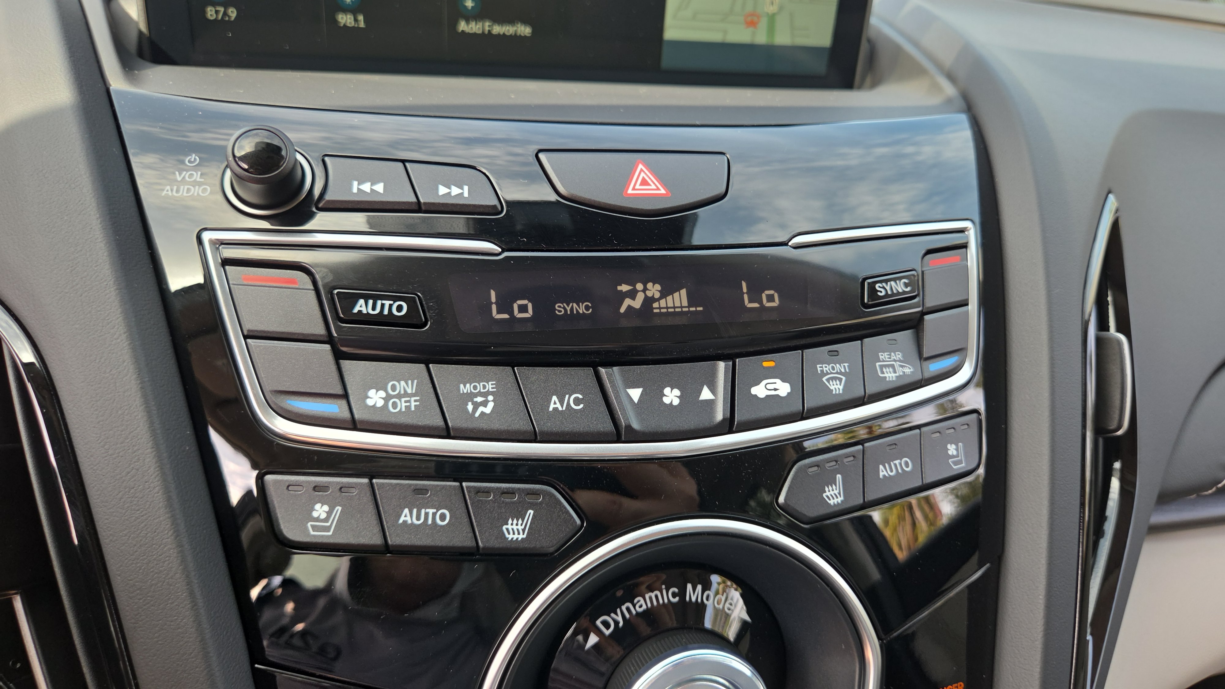 Certified 2026 Acura RDX SH-AWD w/ Advance Package image 31