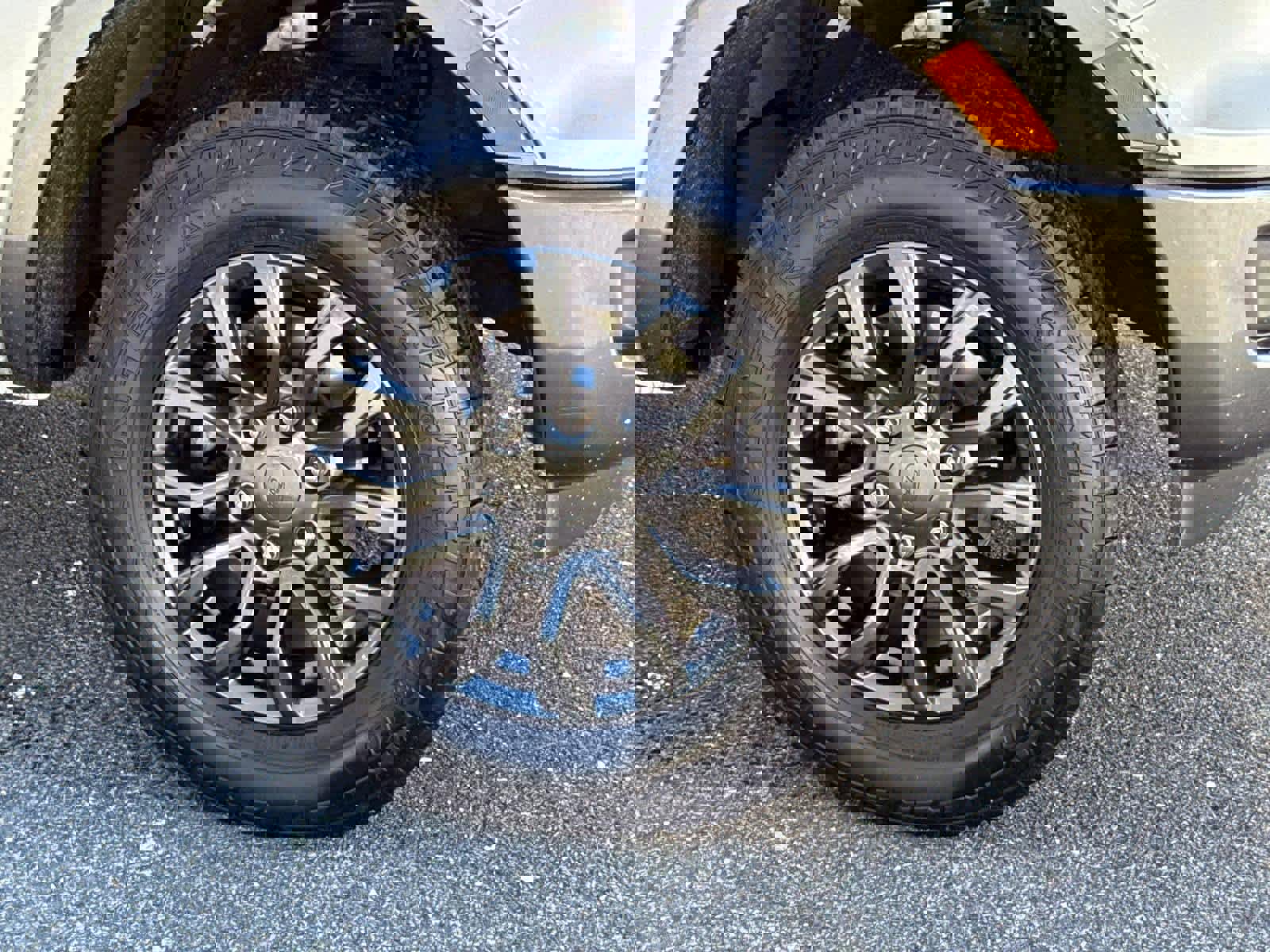 Used 2019 Ford Ranger XLT w/ Equipment Group 302A Luxury image 7