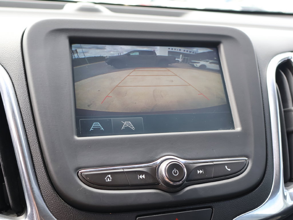 Used 2018 Chevrolet Equinox LT FWD image 33