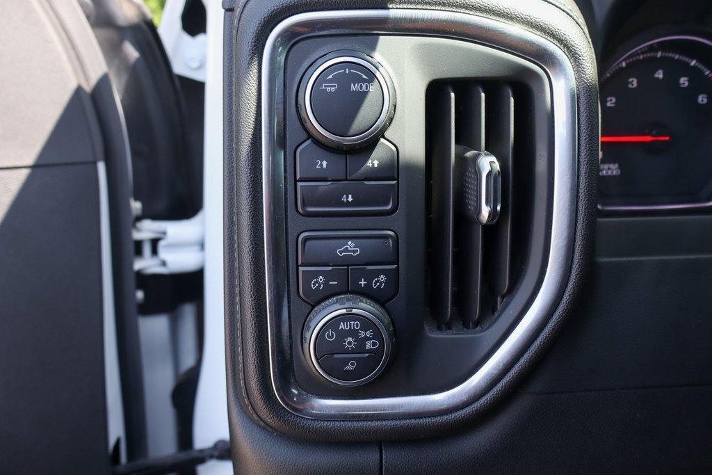 Used 2020 Chevrolet Silverado 2500 LT w/ Fleet Comfort Package image 20